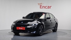 BMW 3 Series 2023
