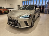 Lexus RX 2025