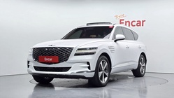Genesis GV80 2020