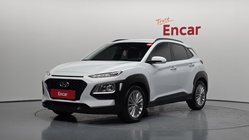 Hyundai Kona 2019