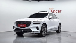 Genesis GV70 2021