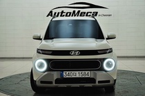 Hyundai Casper 2025