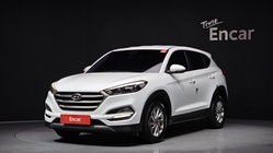 Hyundai Tucson 2015