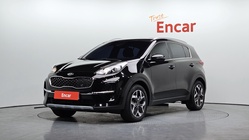 Kia Sportage 2020