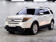 Ford Explorer 2015