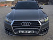 Audi Q7 2016