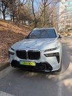BMW X7 2024