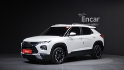Chevrolet Trailblazer 2021