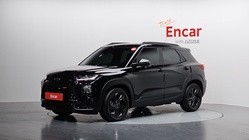 Chevrolet Trailblazer 2021