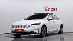 Kia K8 2021