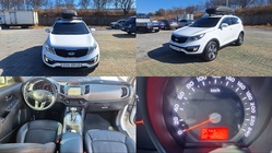 Kia Sportage 2015