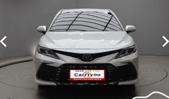 Toyota Camry 2024