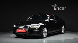 Audi A6 2018