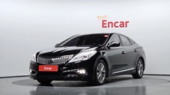 Hyundai Grandeur 2015