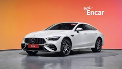 Mercedes-Benz AMG GT 2022