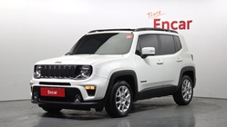 Jeep Renegade 2021