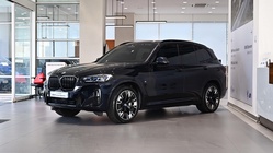BMW iX3 2023