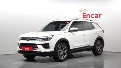 Ssangyong KORANDO 2021