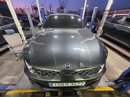 Kia K5 2020