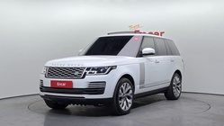 Land Rover Range Rover 2018