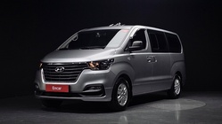 Hyundai Starex 2019
