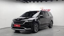Kia Canival 2020