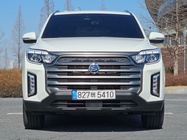 Ssangyong Rexton 2022