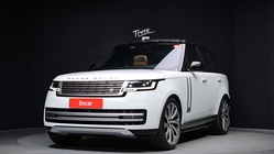 Land Rover Range Rover 2024