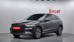 Genesis GV70 2023