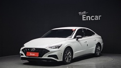 Hyundai Sonata 2021