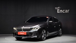 BMW Gran Turismo 2024