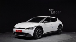 Kia EV6 2021