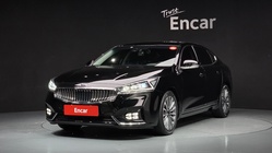 Kia K7 2019