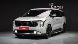 Kia Canival 2024