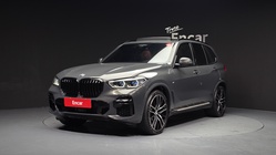 BMW X5 2022