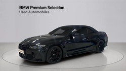 BMW M4 2023