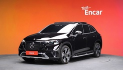 Mercedes-Benz EQE 2023