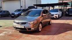 Kia Porte 2010