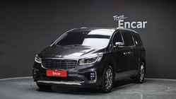 Kia Canival 2019