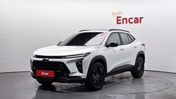 Chevrolet Trax 2023