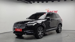 Volvo XC90 2022