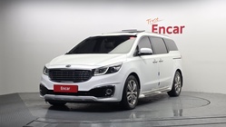 Kia Canival 2016