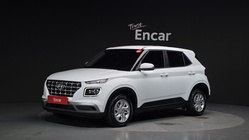 Hyundai Venue 2022