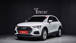 Audi Q3 2025
