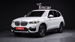 BMW X3 2019