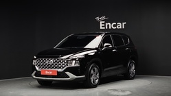 Hyundai Santa Fe 2021