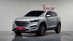 Hyundai Tucson 2016