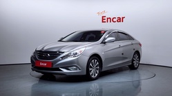 Hyundai Sonata 2013