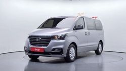 Hyundai Starex 2021