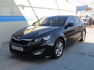 Kia K5 2011